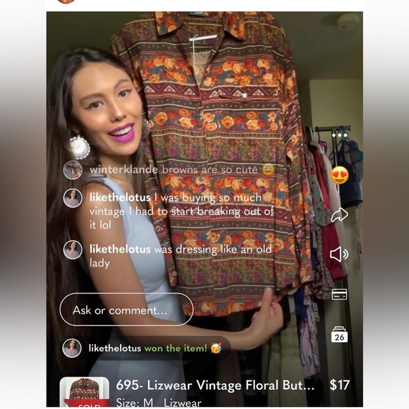 - thebeauty2shop⚡️Live Show Listing⚡️ - Picture 4 of 16